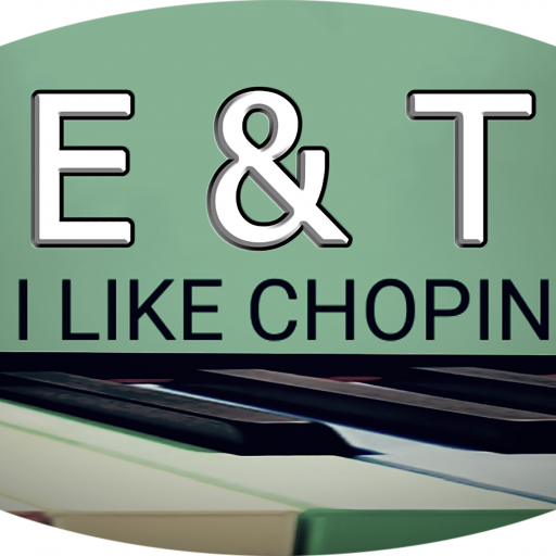 I like Chopin